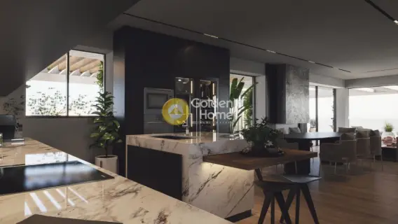 Golden Home Property Image