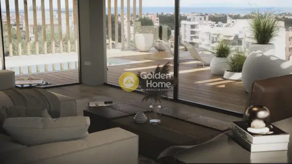 Οροφομεζονέτα 267τ.μ. προς πώληση φωτογραφία 22