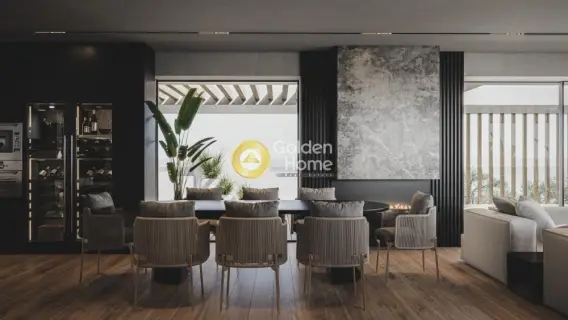 Golden Home Property Image