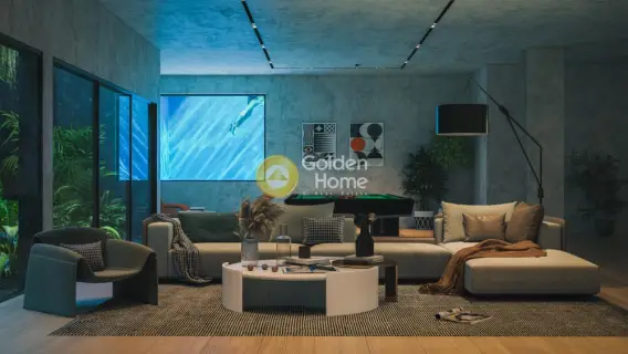 Golden Home Property Image