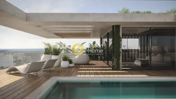 Golden Home Property Image