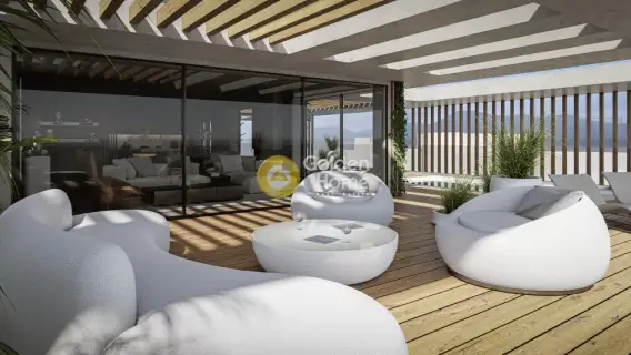 Golden Home Property Image