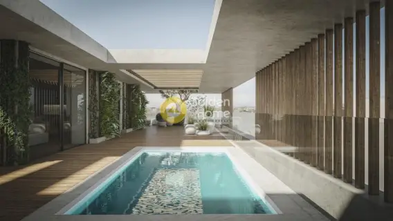 Golden Home Property Image