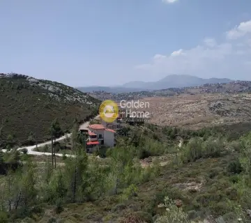 Οικιστικό 500τ.μ. προς πώληση φωτογραφία 3732111