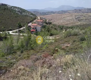 Οικιστικό 500τ.μ. προς πώληση φωτογραφία 3732112