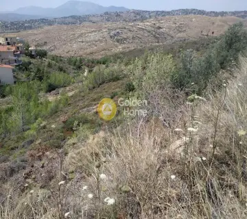 Οικιστικό 500τ.μ. προς πώληση φωτογραφία 3732114
