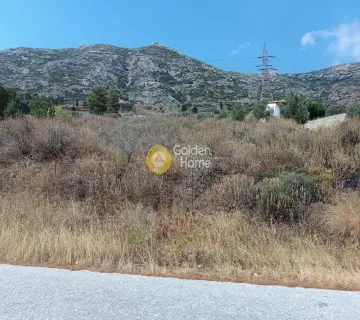 Οικιστικό 1200τ.μ. προς πώληση φωτογραφία 3738718