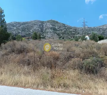 Οικιστικό 1200τ.μ. προς πώληση φωτογραφία 3738720