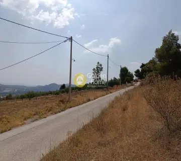 Οικιστικό 1200τ.μ. προς πώληση φωτογραφία 3738723