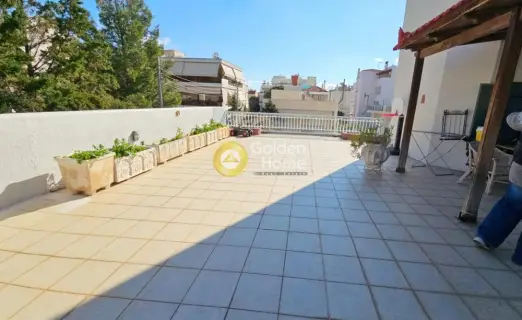 Οροφοδιαμέρισμα 137τ.μ. προς πώληση φωτογραφία 10