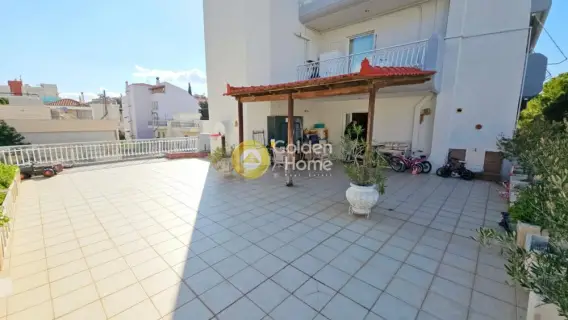 Οροφοδιαμέρισμα 137τ.μ. προς πώληση φωτογραφία 1