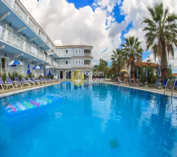 Golden Home Property Image