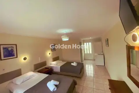 Ξενοδοχείο 3000τ.μ. προς πώληση φωτογραφία 13