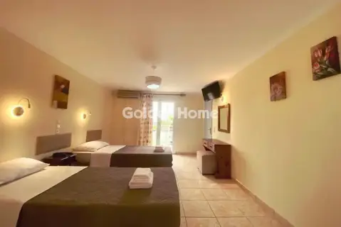 Ξενοδοχείο 3000τ.μ. προς πώληση φωτογραφία 15