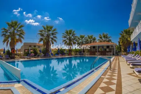 Ξενοδοχείο 3000τ.μ. προς πώληση φωτογραφία 11