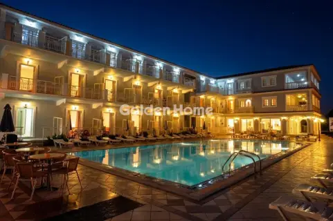 Ξενοδοχείο 3000τ.μ. προς πώληση φωτογραφία 24