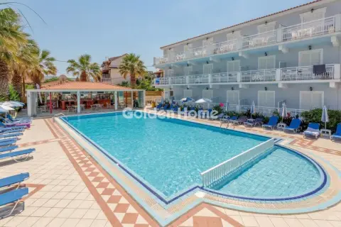 Ξενοδοχείο 3000τ.μ. προς πώληση φωτογραφία 17