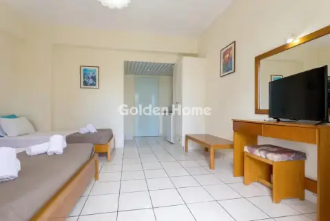 Ξενοδοχείο 3000τ.μ. προς πώληση φωτογραφία 5