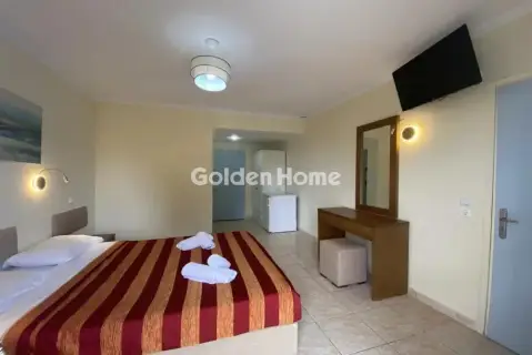 Ξενοδοχείο 3000τ.μ. προς πώληση φωτογραφία 8