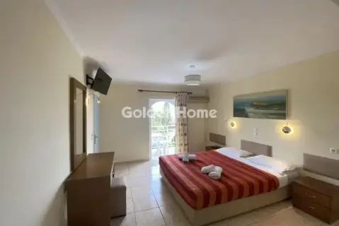 Ξενοδοχείο 3000τ.μ. προς πώληση φωτογραφία 7