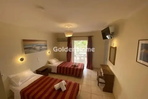 Ξενοδοχείο 3000τ.μ. προς πώληση φωτογραφία 9