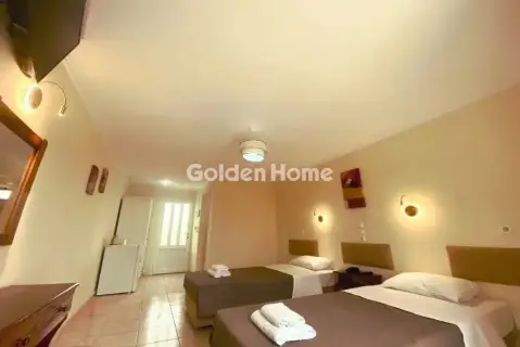 Ξενοδοχείο 3000τ.μ. προς πώληση φωτογραφία 16