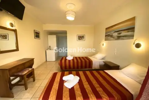 Ξενοδοχείο 3000τ.μ. προς πώληση φωτογραφία 10