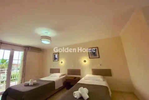 Ξενοδοχείο 3000τ.μ. προς πώληση φωτογραφία 12