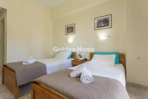 Ξενοδοχείο 3000τ.μ. προς πώληση φωτογραφία 22