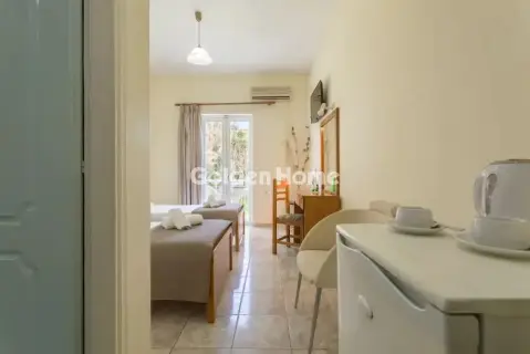 Ξενοδοχείο 3000τ.μ. προς πώληση φωτογραφία 18