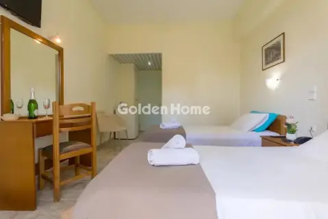 Ξενοδοχείο 3000τ.μ. προς πώληση φωτογραφία 20