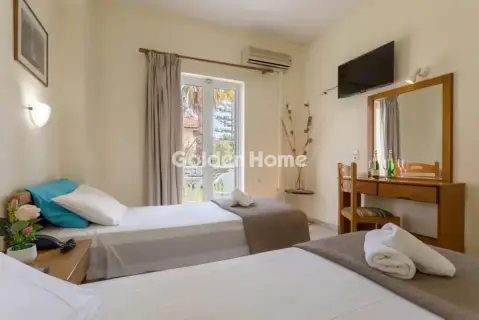 Ξενοδοχείο 3000τ.μ. προς πώληση φωτογραφία 19