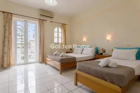 Ξενοδοχείο 3000τ.μ. προς πώληση φωτογραφία 3