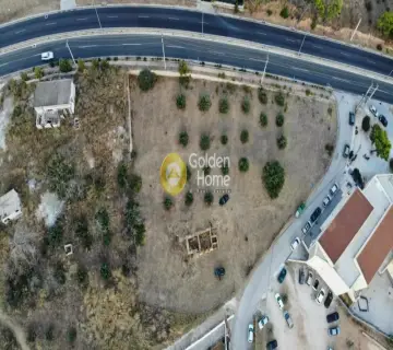 Επαγγελ. Οικόπεδο 3544τ.μ. προς ενοικίαση φωτογραφία 3740333