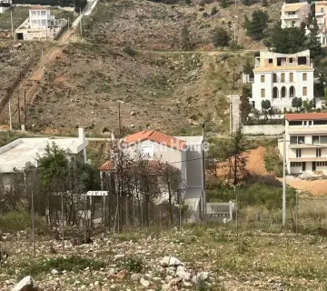 Οικιστικό 508τ.μ. προς πώληση φωτογραφία 3