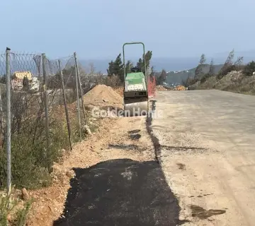 Οικιστικό 508τ.μ. προς πώληση φωτογραφία 4