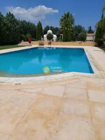 Μονοκατοικία 480τ.μ. προς πώληση φωτογραφία 2