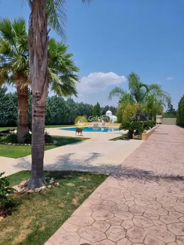 Golden Home Property Image