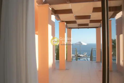 Συγκρ. Κατοικιών 2907τ.μ. προς πώληση φωτογραφία 13