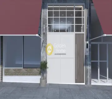 Golden Home Property Image