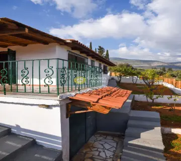 Μονοκατοικία 108τ.μ. προς πώληση φωτογραφία 18
