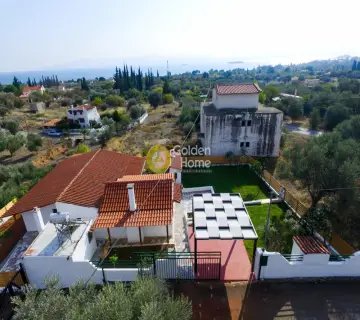 Μονοκατοικία 108τ.μ. προς πώληση φωτογραφία 26