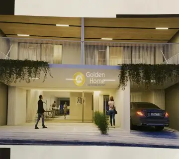 Golden Home Property Image