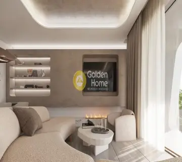 Golden Home Property Image