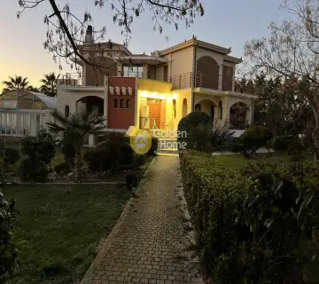 Golden Home Property Image