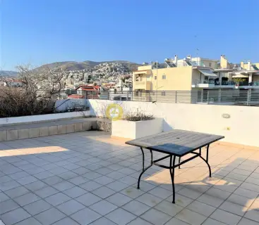 Οροφομεζονέτα 145τ.μ. προς πώληση φωτογραφία 20