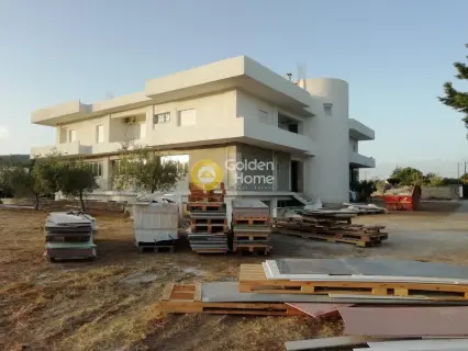 Βιομηχανικός - Βιοτεχνικός Χώρος 1500τ.μ. προς πώληση φωτογραφία 3