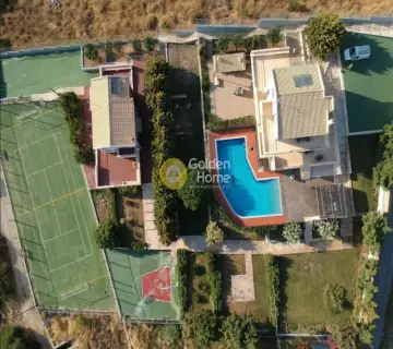 Golden Home Property Image