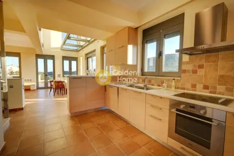 House 280m<sup>2</sup> for sale photo 2