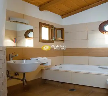 Μεζονέτα Ανεξάρτητη 130τ.μ. προς πώληση φωτογραφία 13